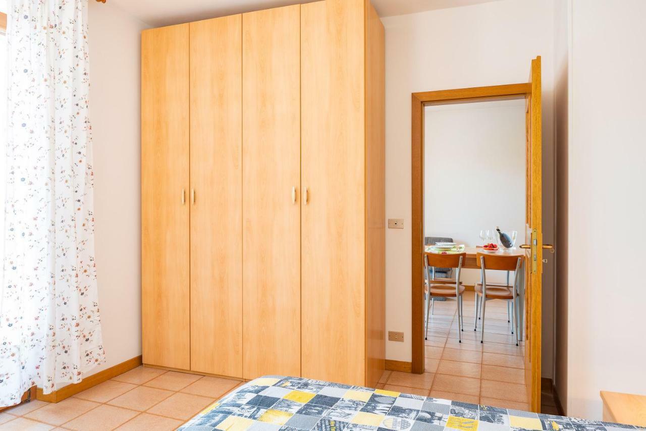 Casa Claire Lejlighed Bardolino Eksteriør billede