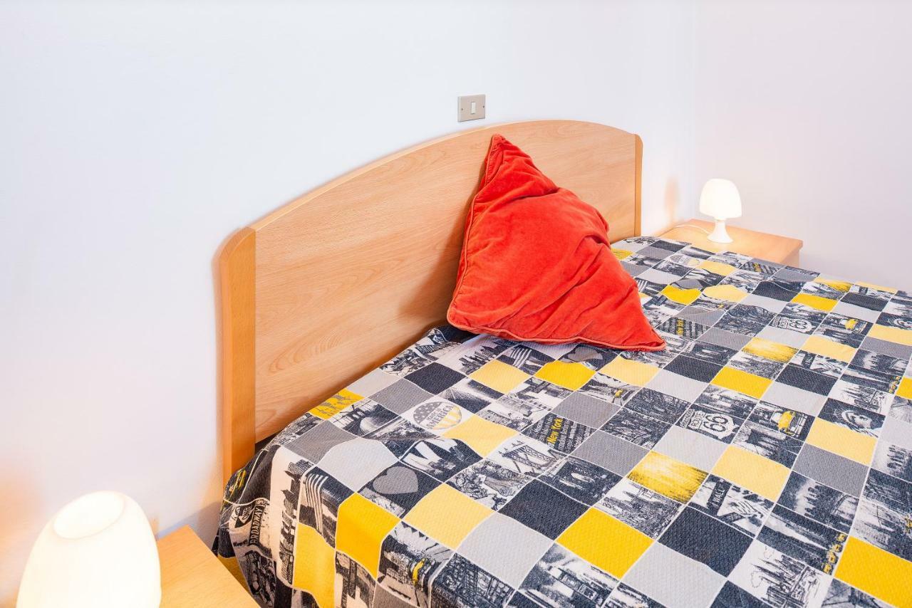 Casa Claire Lejlighed Bardolino Eksteriør billede