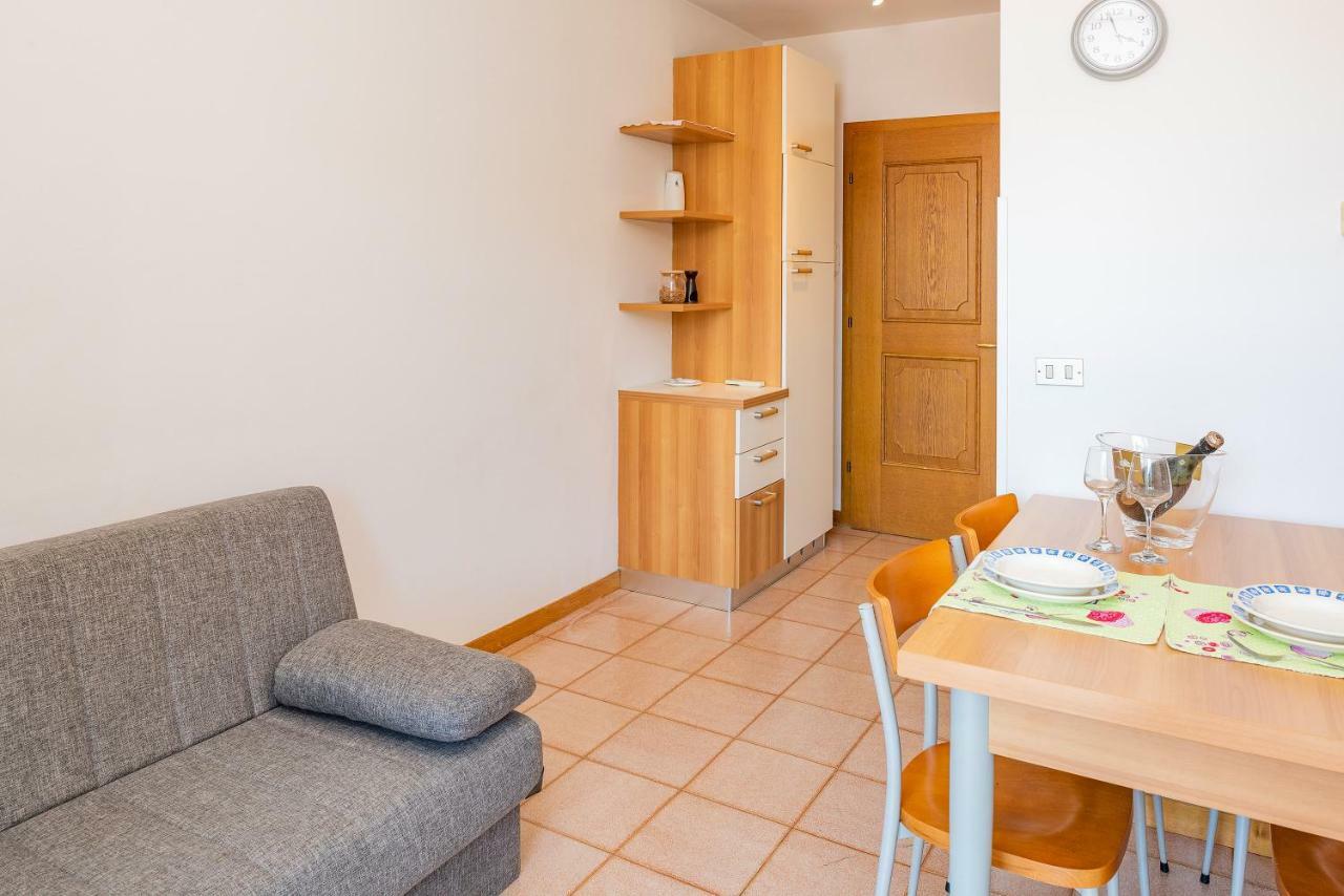 Casa Claire Lejlighed Bardolino Eksteriør billede